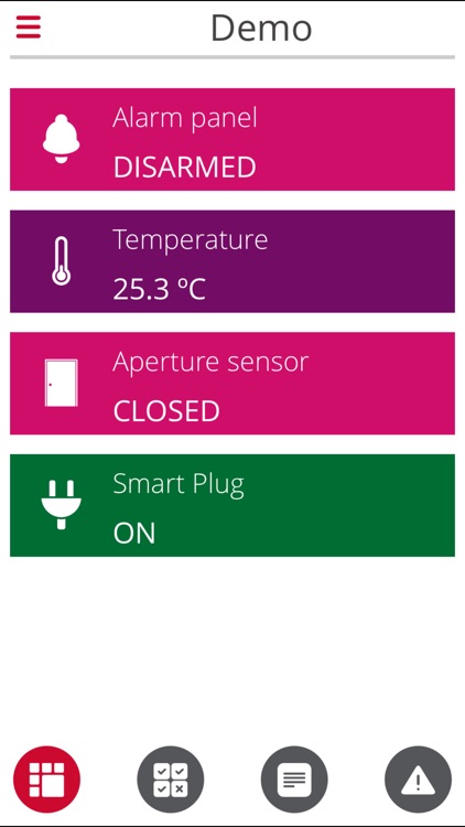 Batelco Smart Home