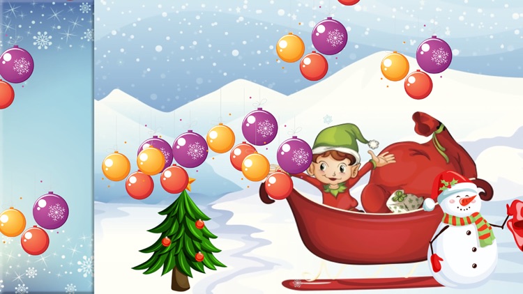 Christmas Puzzles for Toddler screenshot-4