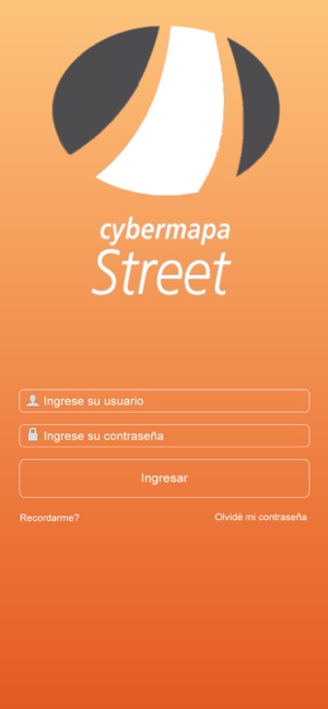 Cybermapa Street(圖1)-速報App