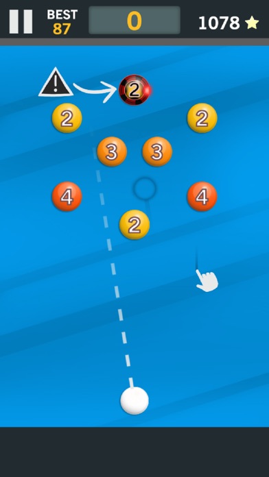 PoolZ screenshot 2