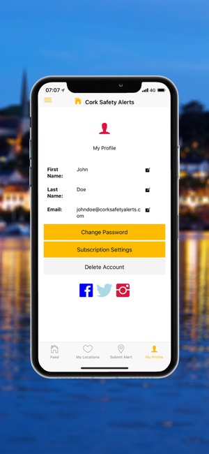 Cork Safety Alerts(圖7)-速報App