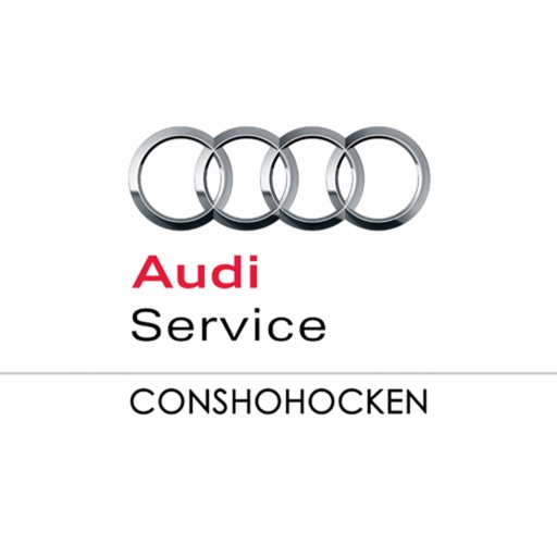 Audi Service Conshohocken iOS App