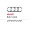 Audi Service Conshohocken