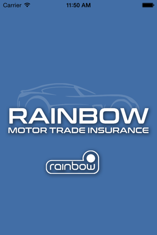 Rainbow Motor Trade Insurance - náhled