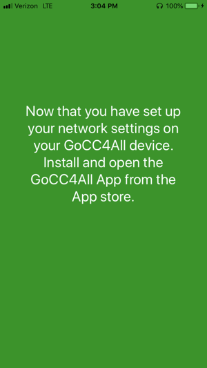 GoCC4All Setup(圖4)-速報App