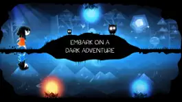 Game screenshot Parallyzed: Surreal Platformer apk