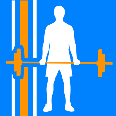 Virtual Trainer Barbell