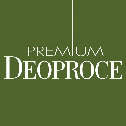디오프러스 - deoproce icon