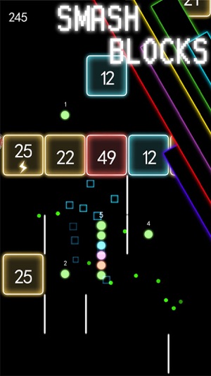 Snake Laser(圖5)-速報App