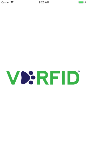 VERFID Services