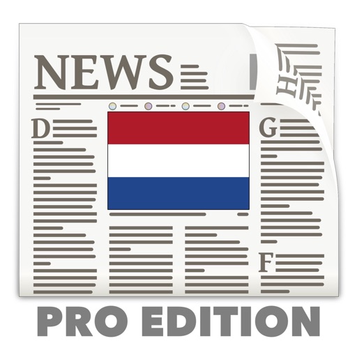 Dutch News in English Pro