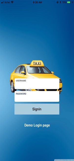 Taxi3 App(圖2)-速報App