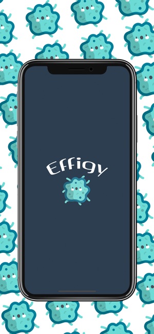 Effigy - 3D Touch