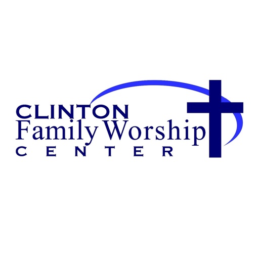 Clinton Family Worship Center icon