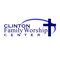 Connect and interact with Clinton Family Worship Center