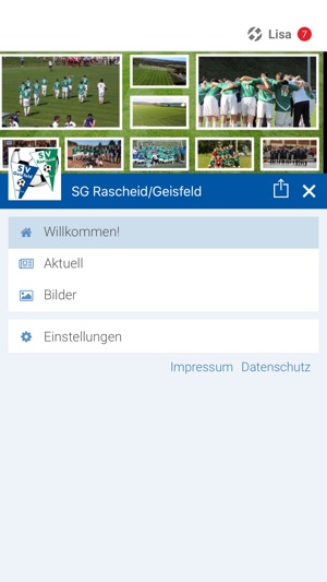 SG Rascheid/Geisfeld(圖2)-速報App