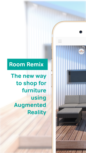 Room Remix - AR Decor & Design