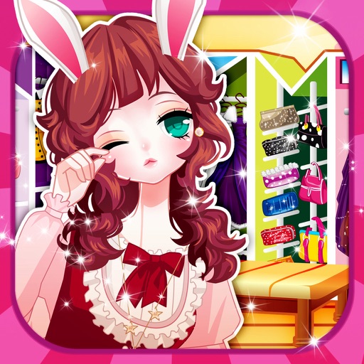 Princess Variety Closet icon