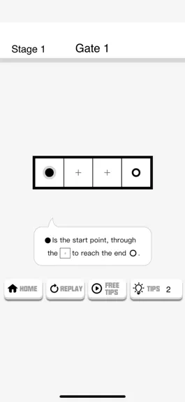 Game screenshot The Colorless Maze hack