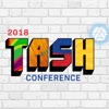 TASH 2018