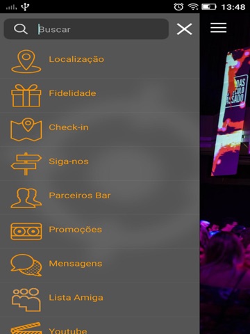 Coordenadas Cariocas screenshot 3