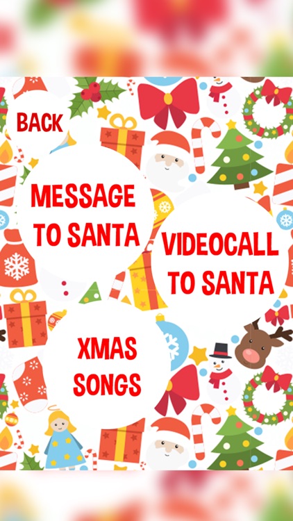 Call Santa And Play Songs screenshot-4