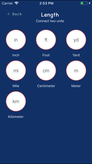 Multi Unit Converter Simple(圖2)-速報App