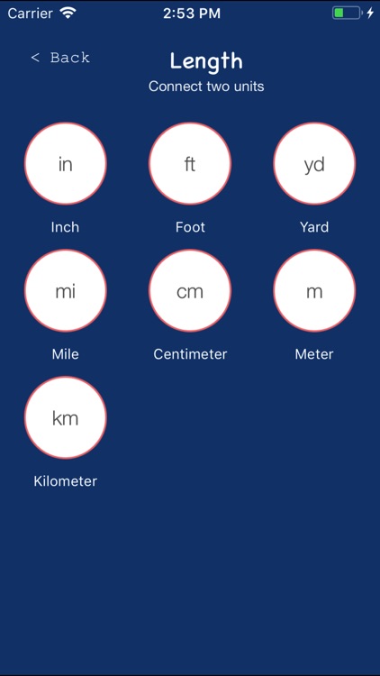 Multi Unit Converter Simple