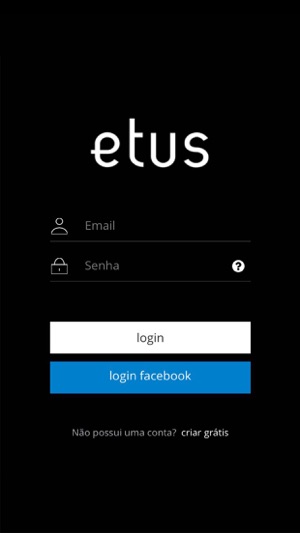 Etus - Gestão de redes sociais(圖1)-速報App