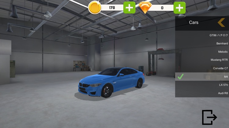 Drift and Race Online