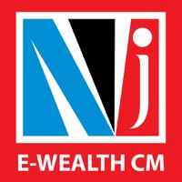 NJ E-Wealth CM sur PC
