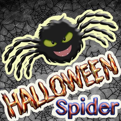 Halloween Spider icon