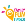 Family Fun Finder