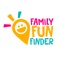 Family Fun Finder will help you find great things to do in the UK