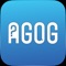 Agog is a discussion/ question-answer forum where people can discuss any curious questions they have and find out what others think about such questions and curiosities