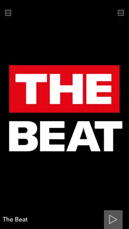 Game screenshot The Beat Radio mod apk