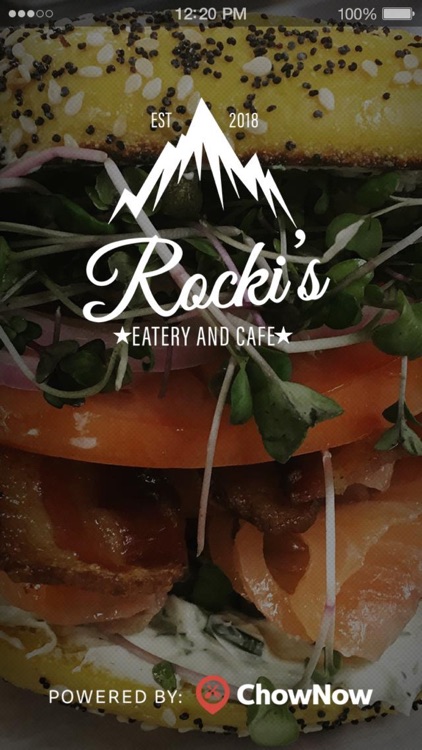 Rocki's Eatery and Cafe
