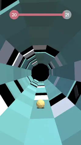 Game screenshot Twisty Tunnel! hack