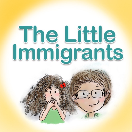 Little Immigrants