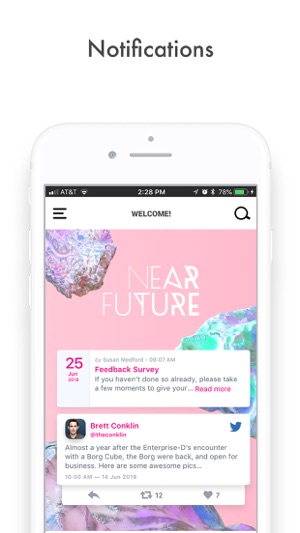 Near Future(圖1)-速報App