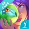 "Blends well-known characters with charm