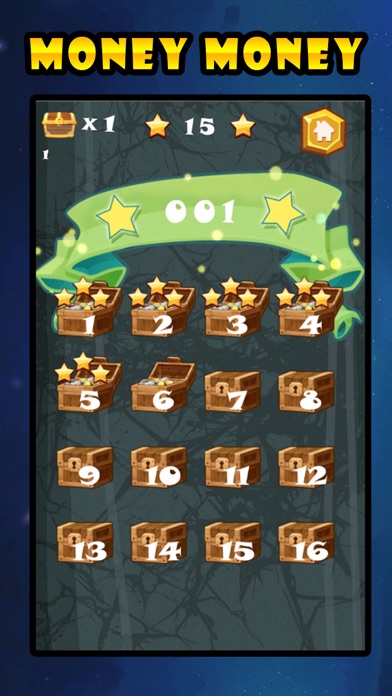 Golds Adventure screenshot 3