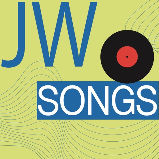 JW-Music - Original Song Icon