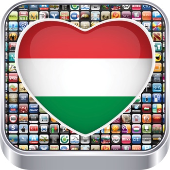 Magyar Apps - Hungarian Apps