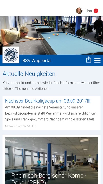 BSV Wuppertal