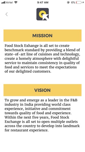 Food Stock Exchange(圖6)-速報App