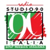 Radio Studio90 Italia