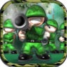 Get Angry Soldier Shoot Monsters for iOS, iPhone, iPad Aso Report