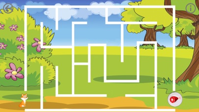 開発ベビーゲームキッズ:迷宮のおすすめ画像3