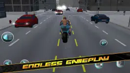 Game screenshot City Traffic: Rider Highway Bi hack